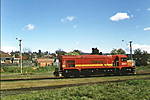DQ 2001