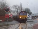 66039, Strand Road Crossing, Preston, Uk.