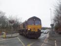 66039, Strand Road Crossing, Preston, Uk.