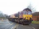 66039, Strand Road Crossing, Preston, Uk.