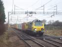 70009, Acton Bridge, Uk.