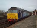 47501 - Workington, Uk