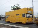 754, Starr Gate, Blackpool Tramway, Uk.