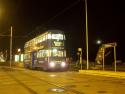 724, Bispham, Blackpool Tramway, Uk.