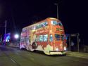 720, Bispham, Blackpool Tramway, Uk.