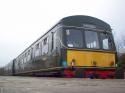 Class 101 - Rawtenstall, Uk