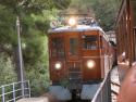 Soller Passing Place