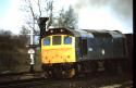 Ratty In Service