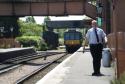 Williton Station