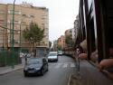 Railway Through The Streets