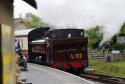 L92 On The South Devon Railway