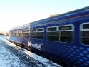 156.508 Changing Platforms At Kilmarnock