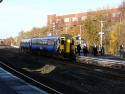 156.511 At Kilmarnock