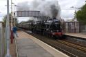 45407 & 45231 On GB2 Railtour