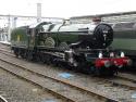 5043 At Carlisle