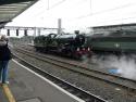 5043 Earl Of Mount Edgcumbe