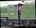 Cab Talk At Carlisle