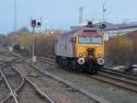 57.311 At Kilmarnock