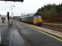 66424 At Carstairs 5-2-11