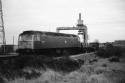 Last Fraightliner From Tyneside 3 April 1987