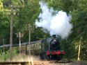 3802 On Svr Seaside Weekend Duty