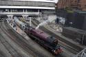 6201 Arriving Birmingham New Street