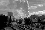 Chasewater Railway Steam Gala