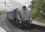 60007 on the Cathedrals Express