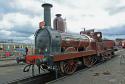 Furness Railway No.20 At Tyseley