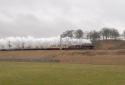 The Doric Olympian - Princess Elizabeth On The Wcml