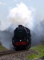 44871 Heads The Great Britain Iii Railtour