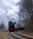 'asbestos' With Plenty Of Steam