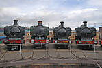 four in a row