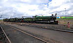 GWR cavalcade