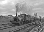 'Colin McAndrew' departs Brownhills