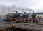 around the table at Tyseley