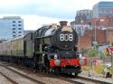 6024 King Edward I With 'the Royal Oak'