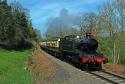 5164 Heads For Arley