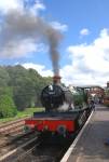 Bradley Manor at Bewdley