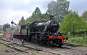 46443 At Arley