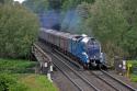 Crossing The River Tame At Lea Marston