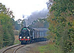 Cathedrals Express