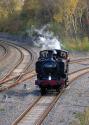 9600 On Light Engine Test Run