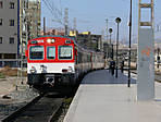 Spanish dmu