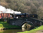 Churnet Valley Railway