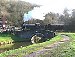The Great Marquess Weekend at Churnrt Valley