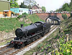 Steel, Steam & Stars - Llangollen Gala