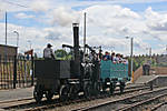 Puffing Billy