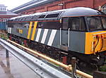 56301 at Darlington