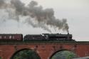 Fellsman On Whalley Arches